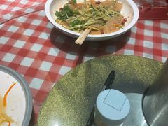 -老郑家东北春饼(龙悦居店)