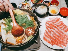 -王鼎精致料理铁板烧(世博源店)