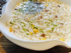 -芳芳私房菜·精做淮扬菜(承德路店)