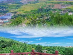 -北宫国家森林公园