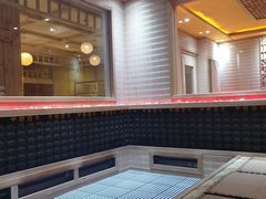 -善水汇汗蒸洗浴