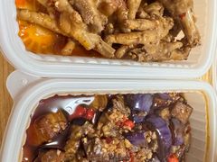 -文和友老长沙龙虾馆(化龙池店)