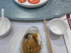 -奕景酒家· 专注大连海鲜30年(星海广场店)