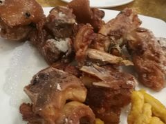 -阿莉餐厅(枣阳路店)