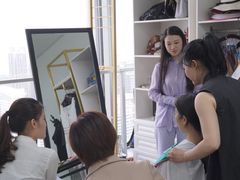 -四季美学色彩形象管理服装搭配