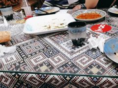 -新疆伊宁远征餐厅