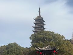 -常熟方塔园