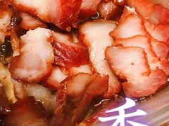 -澳门陈光记烧味饭店(郎家园店)