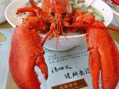 -荔林食店(西华路店)