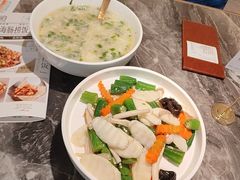 -前海沿·海鲜水饺青岛菜(乐客城店)