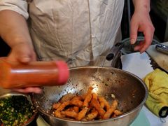 -特色椒盐排条(天山西路店)