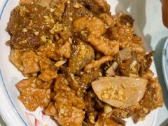 -逢春菜馆天津菜(胜利路店)
