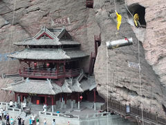 -江西龙虎山景区