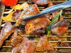 -味太助·银饭食堂(中华城店)