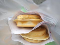 芋泥车轮饼-味正点车轮饼可丽饼(南禅寺店)