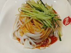 -子午路张记肉夹馍(兵马俑店)