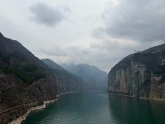 -白帝城·瞿塘峡景区