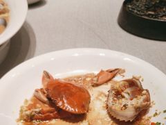 -龙宴海鲜城(经中路店)