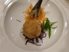 -鲁菜根·泰安菜(万达店)