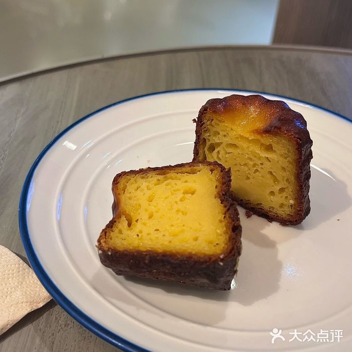 Perma Café樸門(五羊店)可露丽图片
