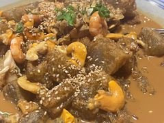 -旺角小渔村·海肠捞饭开创者(环山路店)