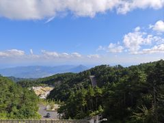 -天岳幕阜山