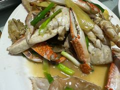 -新享乐海鲜(翠华路店)