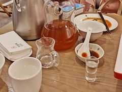 -京味斋·烤鸭·北京菜(安贞店)