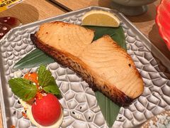 -阿吾罗·月咏精致日料(港汇恒隆广场店)