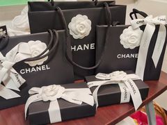 -CHANEL(恒隆广场店)