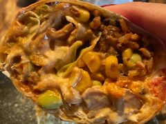 -Q MEX 库迈墨西哥餐吧(三里屯店)