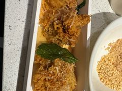 -味之绝美蛙鱼火锅(建设路店)