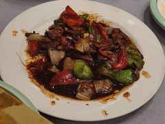-金哥私房菜馆(张府园总店)