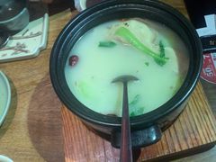 -兰溪小馆(东直门簋街店)