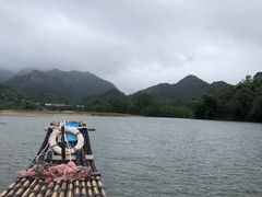 -楠溪江风景名胜区