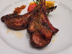 -西语·炭烧牛排(卓越中寰店)