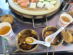 -阿昌白族石板烧(大理古城店)