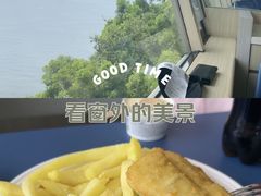 -湾景餐厅(海洋公园店)