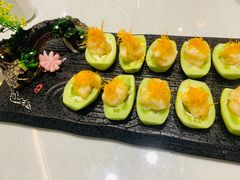 -明翠湖品·湖景餐厅
