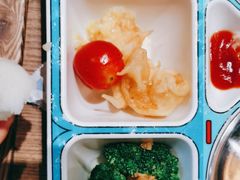 -大盐帮川菜馆(长楹天街店)