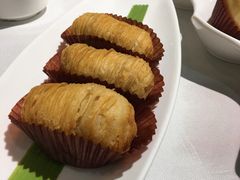 -潮福城大酒楼·潮味粤品·港式点心(湖滨北路店)