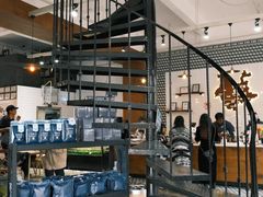 -Torch Coffee 炬点咖啡