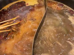 -钢管厂五区小郡肝火锅串串香(清河店)