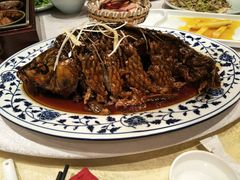 -卫鼎轩·曹公馆(鼓楼店)
