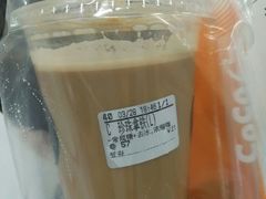 -CoCo都可(湖滨银泰店B区店)