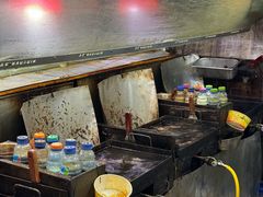 -十里铺铁板鱿鱼