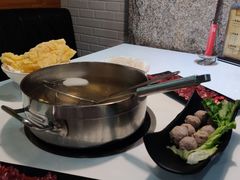 -陈记顺和牛肉火锅馆(天河北路店)