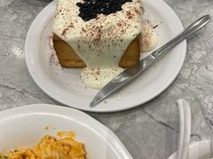 -翠华餐厅(正佳广场店)