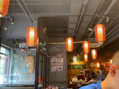 -张大嘴菜馆(庞各庄店)