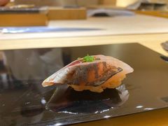 大竹荚鱼-鮨青(恒基名人购物中心店)